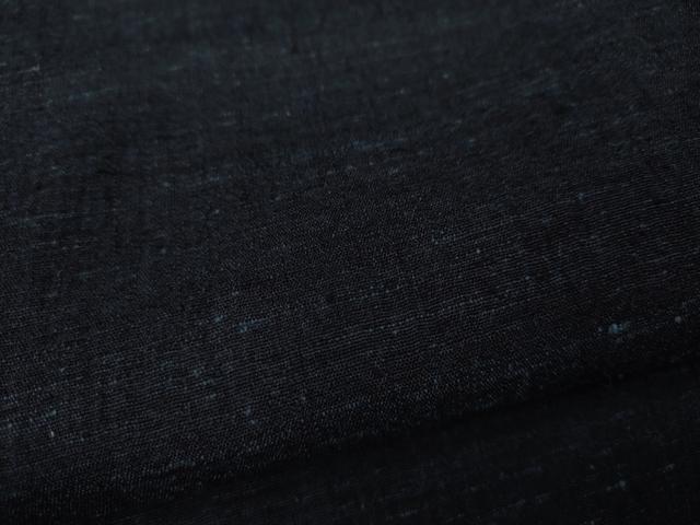 平和屋着物▽男性 紬 単衣 霞文 正絹 逸品 CAAW2822ut