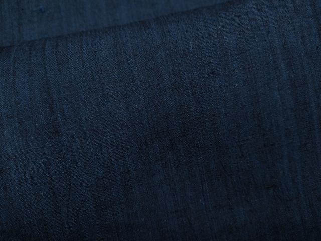 平和屋着物▽男性 紬 単衣 霞文 正絹 逸品 CAAW2823ut