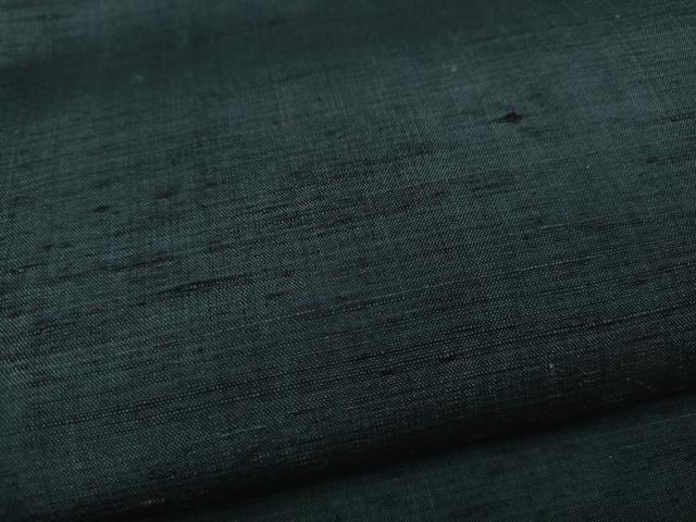 平和屋着物▽男性　紬　単衣　霞文　正絹　逸品　CAAW2827ut