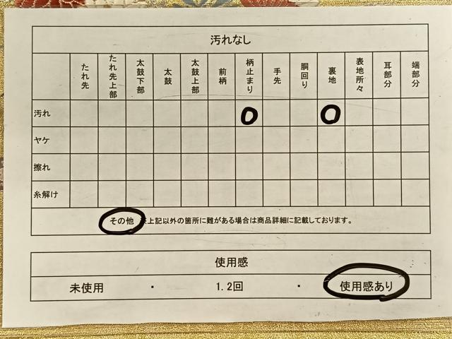 平和屋着物◎六通柄袋帯　唐織　太平花篭文　金銀糸　正絹　逸品　CAAW3256qv