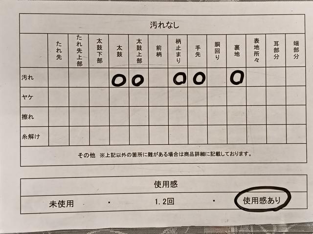 平和屋着物◎六通柄袋帯　格子花文　正絹　逸品　CAAW3258qv