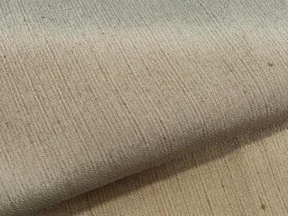 平和屋着物●上質な紬　斜線文　正絹　逸品　CAAW3641vf