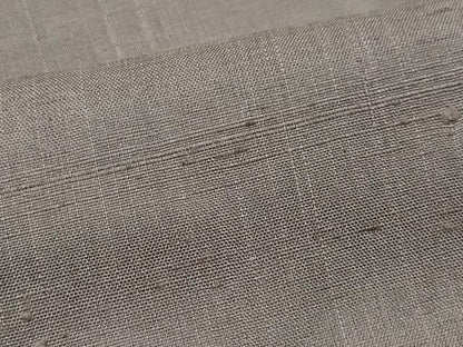 平和屋着物●上質な紬　作家物　霞文　正絹　逸品　CAAW3701vf