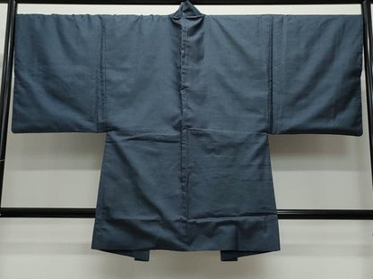 平和屋着物●男性 本場大島紬 アンサンブル 100亀甲 総詰め 正絹 逸品 CAAW3773vf