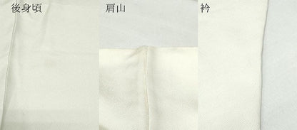 平和屋着物●京友禅の第一人者　松井青々　色留袖　松　金彩　正絹　逸品　未使用　CAAW3850vf