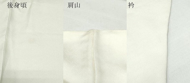 平和屋着物●京友禅の第一人者　松井青々　色留袖　松　金彩　正絹　逸品　未使用　CAAW3850vf