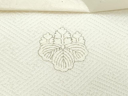 平和屋着物●京友禅の第一人者　松井青々　色留袖　松　金彩　正絹　逸品　未使用　CAAW3850vf