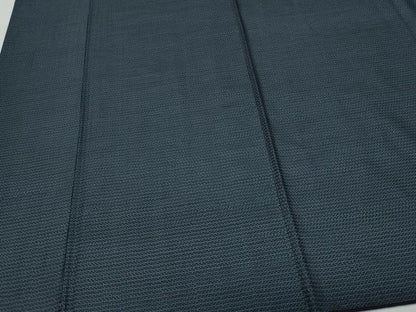 平和屋着物●男性 本場大島紬 アンサンブル 100亀甲 総詰め 正絹 逸品 CAAW3871vf