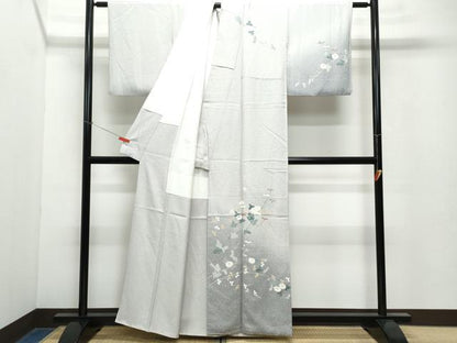 平和屋着物●訪問着 吉祥 正絹 逸品 CAAW3885vf
