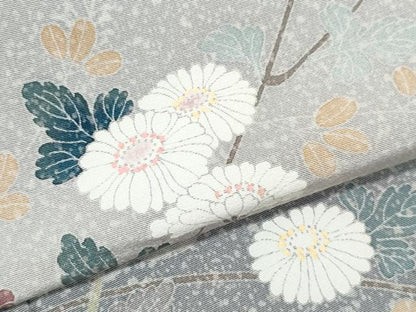 平和屋着物●訪問着 吉祥 正絹 逸品 CAAW3885vf