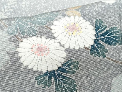 平和屋着物●訪問着 吉祥 正絹 逸品 CAAW3885vf