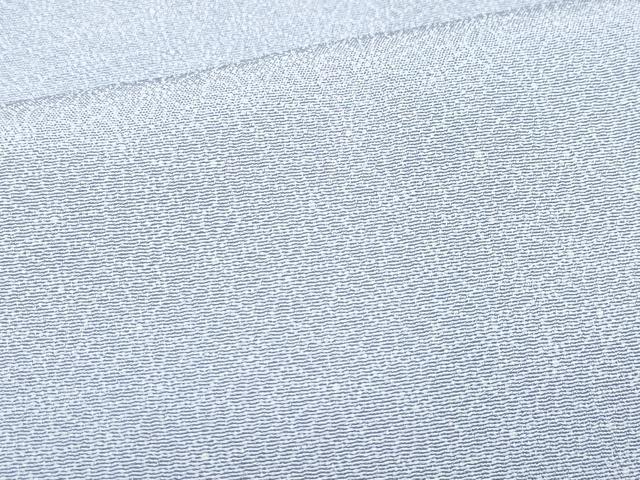 平和屋着物●江戸小紋 菊尽くし 正絹 逸品 未使用 CAAW3899vf