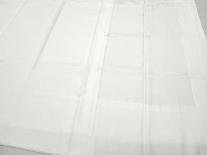 平和屋着物●内嶋さつき 長襦袢 無双仕立て 草花文 正絹 逸品 CAAW3940vf