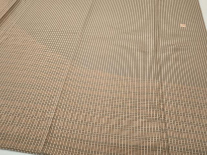 平和屋着物●訪問着　作家物　吉祥文　正絹　逸品　CAAW3999vf