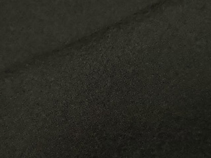 平和屋着物＃中国三大刺繍　スワトウ刺繍　道行コート　リバーシブル　雪輪文箱花文　ロング丈　正絹　逸品　未使用　CAAW4916dy