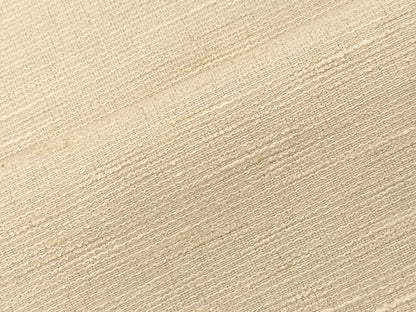 平和屋着物∞道行コート　霞文　正絹　逸品　CAAW4974dy