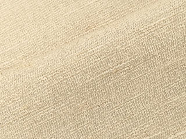 平和屋着物∞道行コート　霞文　正絹　逸品　CAAW4974dy