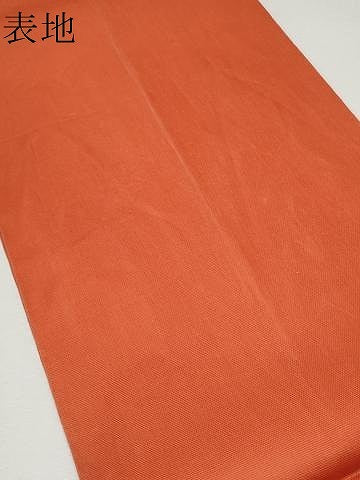 平和屋着物＊夏物 六通柄 本袋帯 露芝文 金銀糸 正絹 逸品 CAAW5566fb