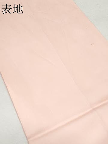 平和屋着物＊夏物 太鼓柄 本袋帯 蔦の葉花文 銀糸 正絹 逸品 CAAW5567fb