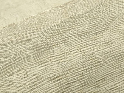 平和屋着物＊夏物　全通柄袋帯　霞文　正絹　逸品　CAAW6667th