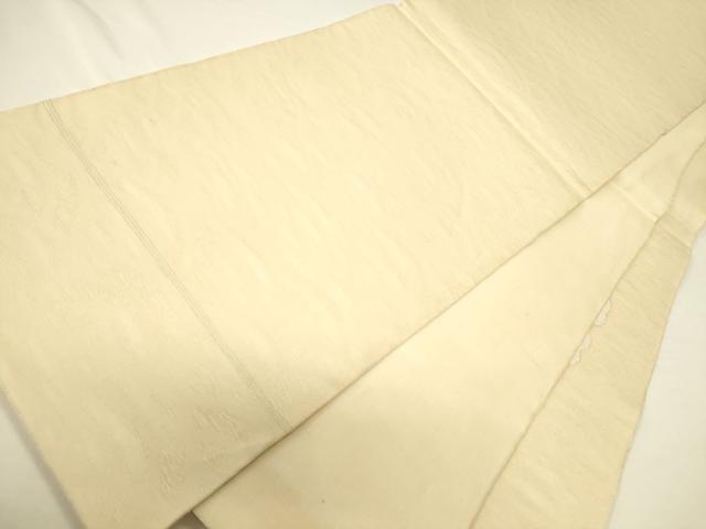 平和屋着物＊夏物 太鼓柄袋帯 舞花文 正絹 逸品 CAAW6819eg