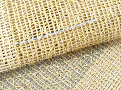 平和屋着物＊夏物 八寸名古屋帯 羅 色紙重ね文 正絹 逸品 CAAW6867fb