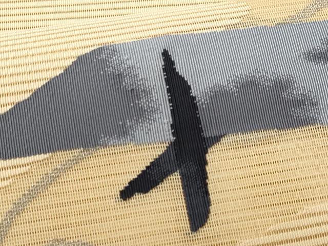 平和屋着物＊夏物 八寸名古屋帯 絽綴れ 流水文 金糸 正絹 逸品 CAAW6882fb