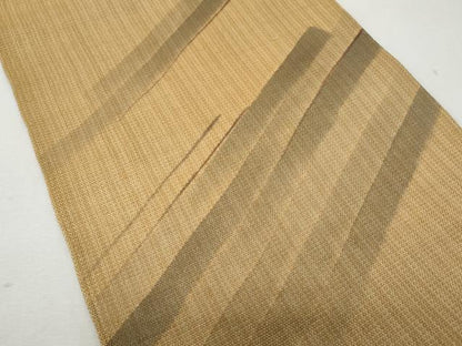 平和屋着物＊夏物 太鼓柄袋帯 抽象文 正絹 逸品 未使用 CAAW6966fb
