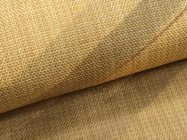 平和屋着物＊夏物 太鼓柄袋帯 抽象文 正絹 逸品 未使用 CAAW6966fb