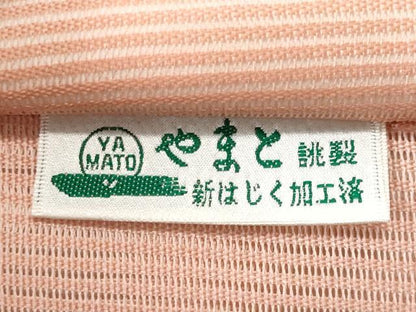 平和屋着物＊夏物 六通柄袋帯 流水枝花文 金銀糸 やまと誂製 正絹 逸品 CAAW6994fb