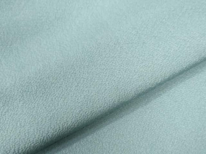 平和屋着物●上質な色無地 鬱金染 浅縹色 正絹 逸品 未使用 CAAW7278yc