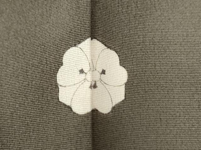 平和屋着物●豪華色留袖 駒刺繍 霞色紙重ね群鶴枝垂れ花文 金彩 正絹 逸品 未使用 CAAW7298yc