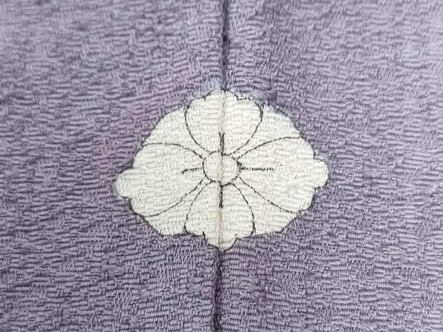 平和屋着物●訪問着 辻が花 手描き 正絹 逸品 CAAW7454yc