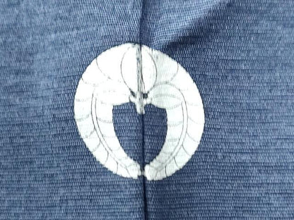 平和屋着物●訪問着 吉祥玩具文 暈し染め 金彩 正絹 逸品 CAAW7713yc