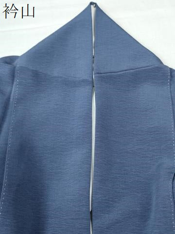 平和屋着物●訪問着 吉祥玩具文 暈し染め 金彩 正絹 逸品 CAAW7713yc