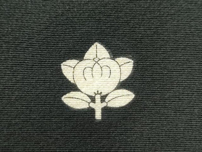 平和屋着物●豪華黒留袖 童子遊び 暈し染め 正絹 逸品 CAAW7955yc