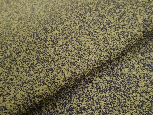 平和屋着物●豪華色留袖　たたき染め　正絹　逸品　CAAW8026yc