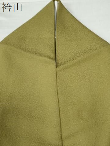 平和屋着物●豪華色留袖　たたき染め　正絹　逸品　CAAW8026yc