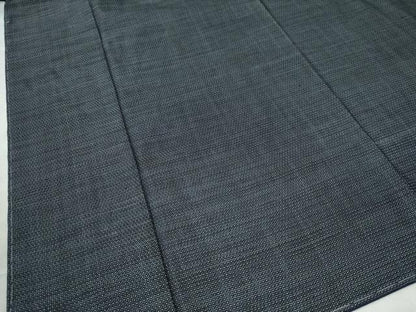 平和屋着物●男性 本場大島紬 100亀甲 総詰め 正絹 逸品 未使用 CAAW8146yc