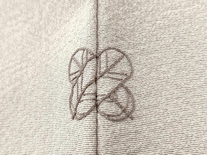 平和屋着物●豪華色留袖 作家物 駒刺繍 吉祥丸文 暈し染め 金彩 正絹 逸品 未使用 CAAW8669yc