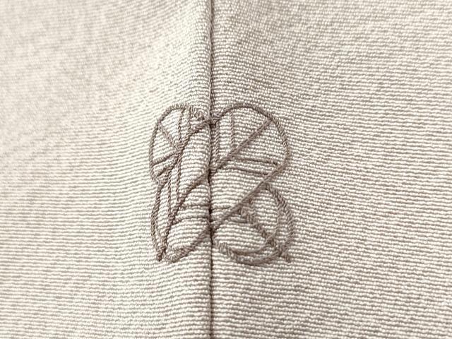 平和屋着物●豪華色留袖 作家物 駒刺繍 吉祥丸文 暈し染め 金彩 正絹 逸品 未使用 CAAW8669yc
