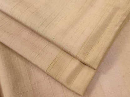平和屋着物●上質な紬 霞文 正絹 逸品 CAAW8781yc