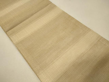 平和屋着物＊夏物 全通柄 京袋帯 霞文 正絹 逸品 未使用 CAAW8938oy