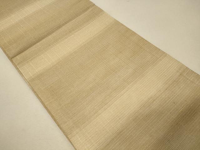 平和屋着物＊夏物 全通柄 京袋帯 霞文 正絹 逸品 未使用 CAAW8938oy