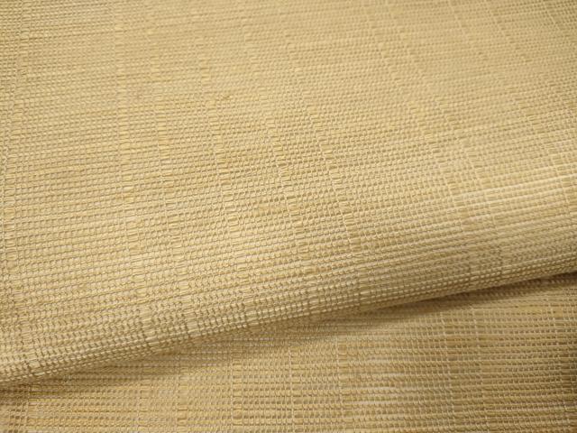 平和屋着物＊夏物 全通柄 京袋帯 霞文 正絹 逸品 未使用 CAAW8938oy