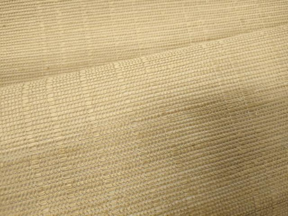 平和屋着物＊夏物 全通柄 京袋帯 霞文 正絹 逸品 未使用 CAAW8938oy