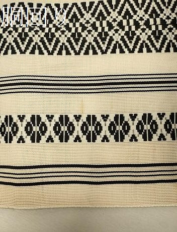 平和屋着物＊夏物 本場筑前博多織 八寸名古屋帯 紗献上 正絹 逸品 未使用 CAAW9012oy