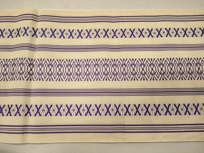 平和屋着物＊夏物 本場筑前博多織 八寸名古屋帯 紗献上 正絹 逸品 未使用 CAAW9023oy