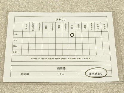 平和屋着物◎全通柄袋帯　綴れ　銀糸　正絹　逸品　CAAW9538qe