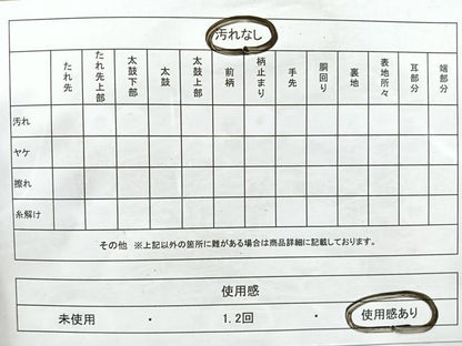 平和屋着物◎六通柄袋帯　唐織　乱菊　金銀糸　正絹　逸品　CAAW9705nb